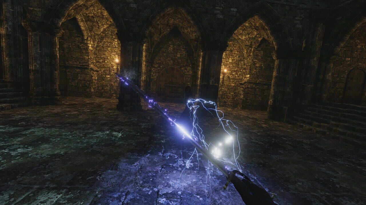 Blade & Sorcery thumbnail 10
