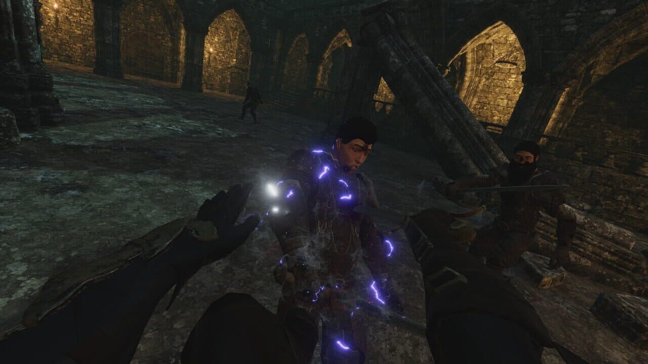 Blade & Sorcery thumbnail 2