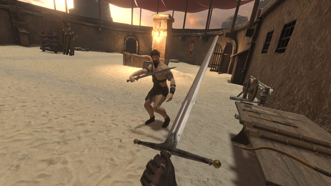 Blade & Sorcery thumbnail 3