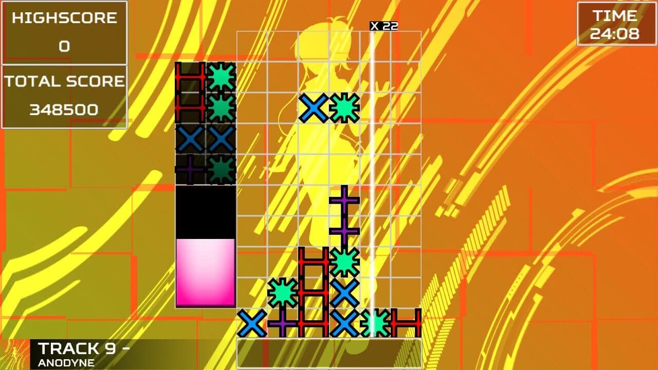 Akihabara: Feel the Rhythm Remixed thumbnail 3