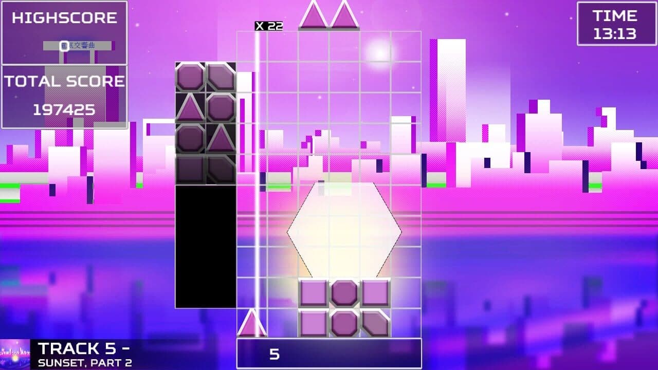 Akihabara: Feel the Rhythm Remixed thumbnail 4
