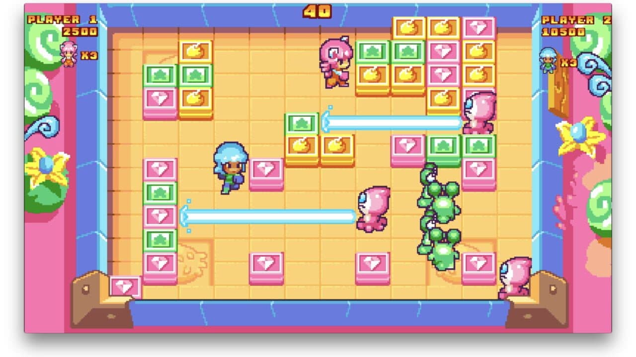 Pushy & Pully in Blockland thumbnail 3