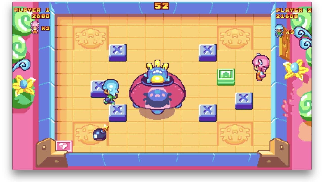 Pushy & Pully in Blockland thumbnail 7