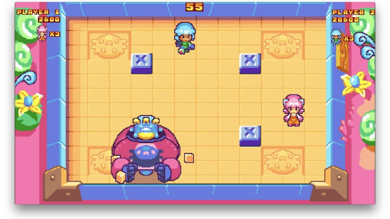 Pushy & Pully in Blockland thumbnail 2
