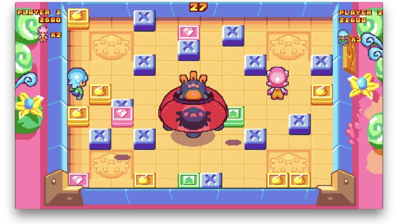 Pushy & Pully in Blockland thumbnail 5