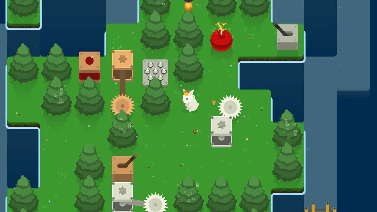 King Rabbit: Puzzle thumbnail 3