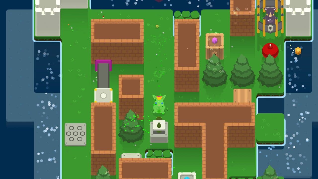 King Rabbit: Puzzle thumbnail 4