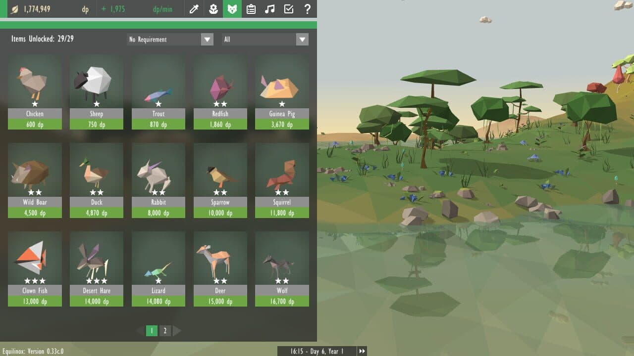 Equilinox thumbnail 6
