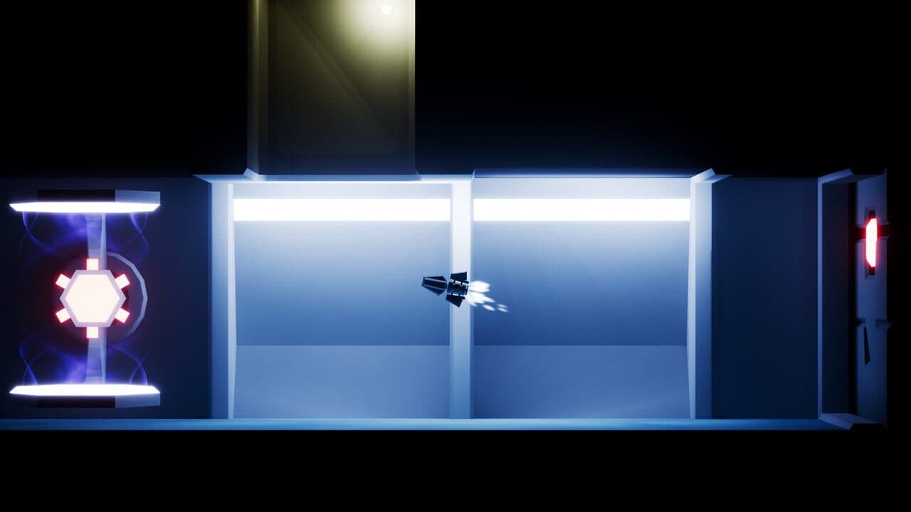 Thrunt XL screenshot 1