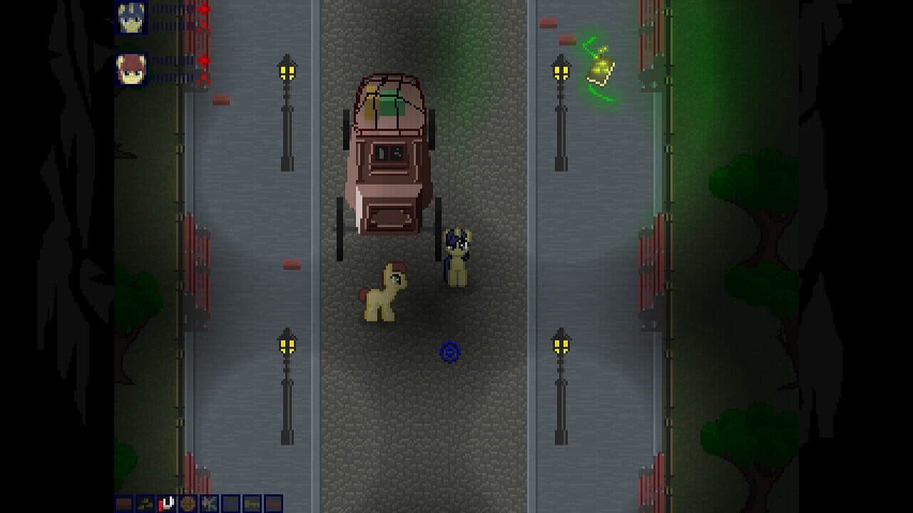 D'lirium: The Golden Rogue thumbnail 5