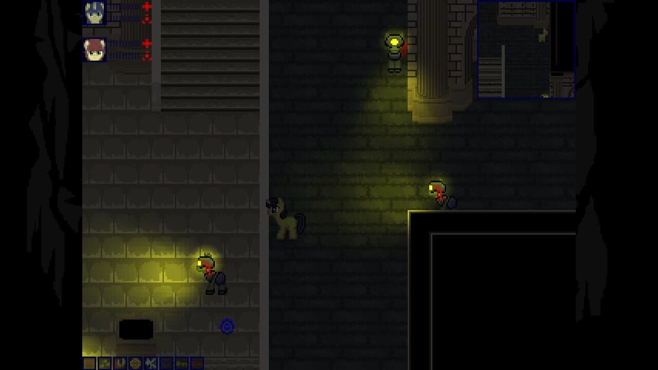 D'lirium: The Golden Rogue thumbnail 6