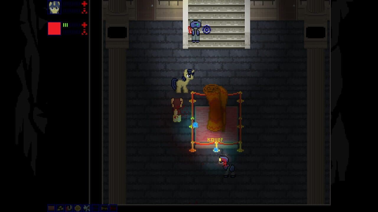 D'lirium: The Golden Rogue thumbnail 3