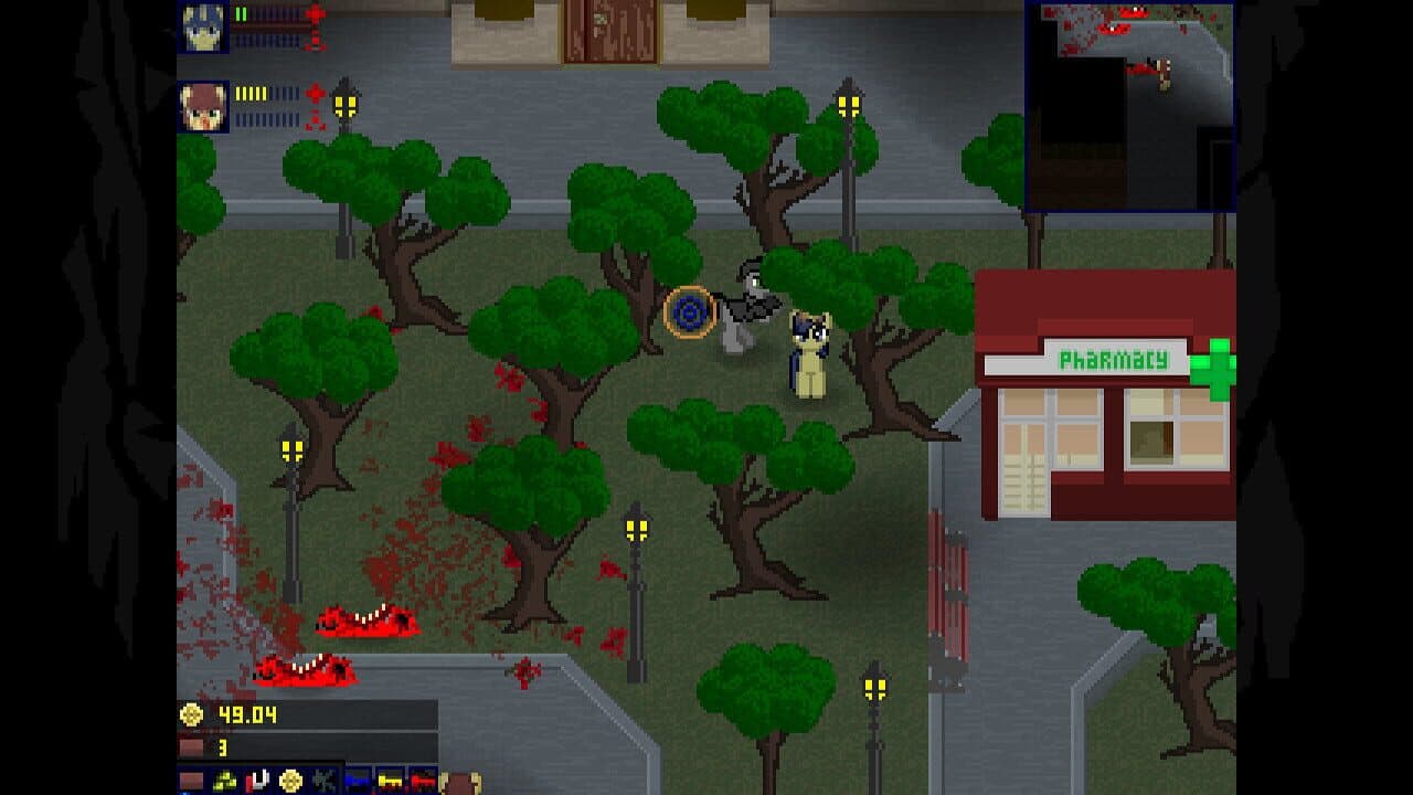 D'lirium: The Golden Rogue thumbnail 9