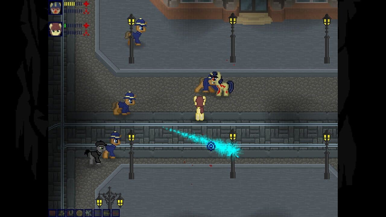 D'lirium: The Golden Rogue thumbnail 10