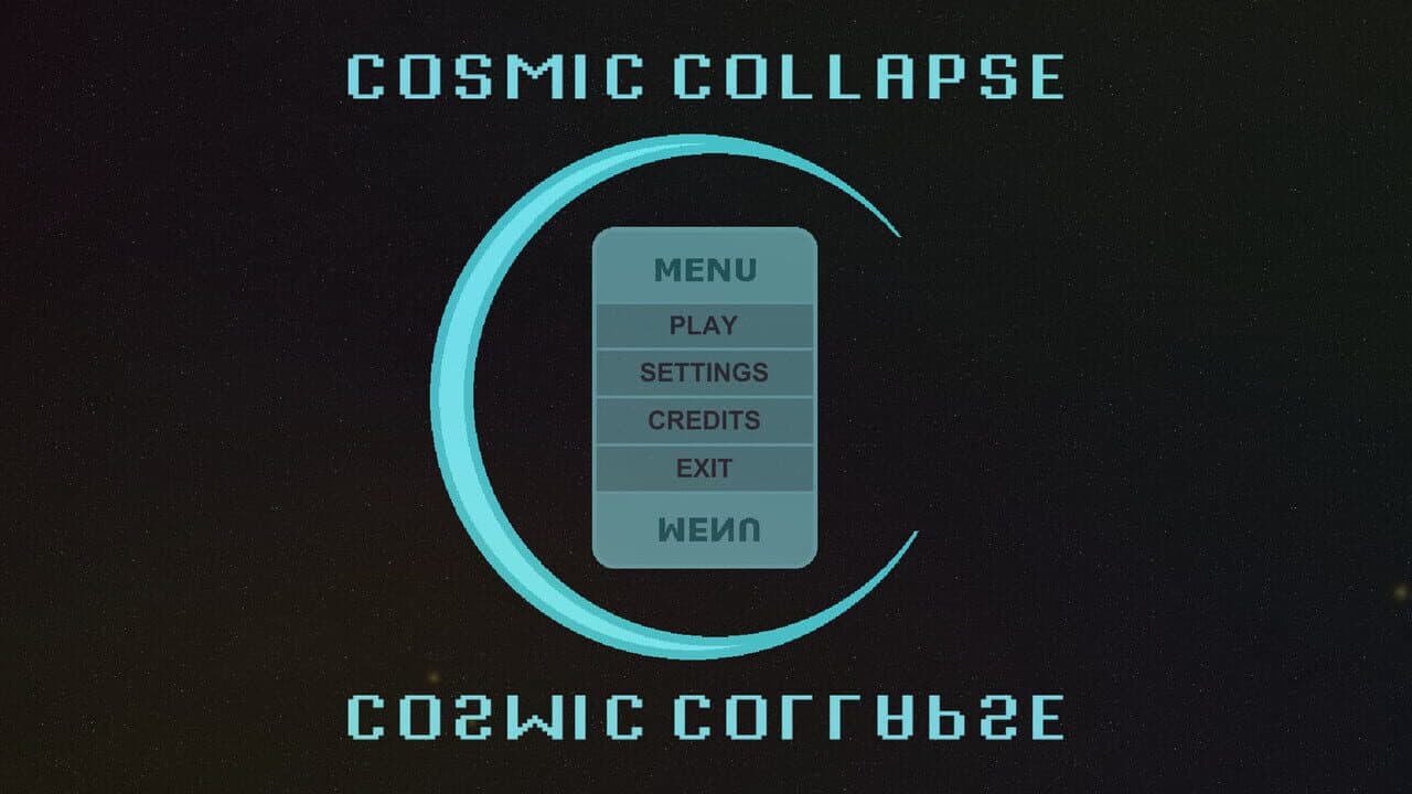 Cosmic Collapse thumbnail 12