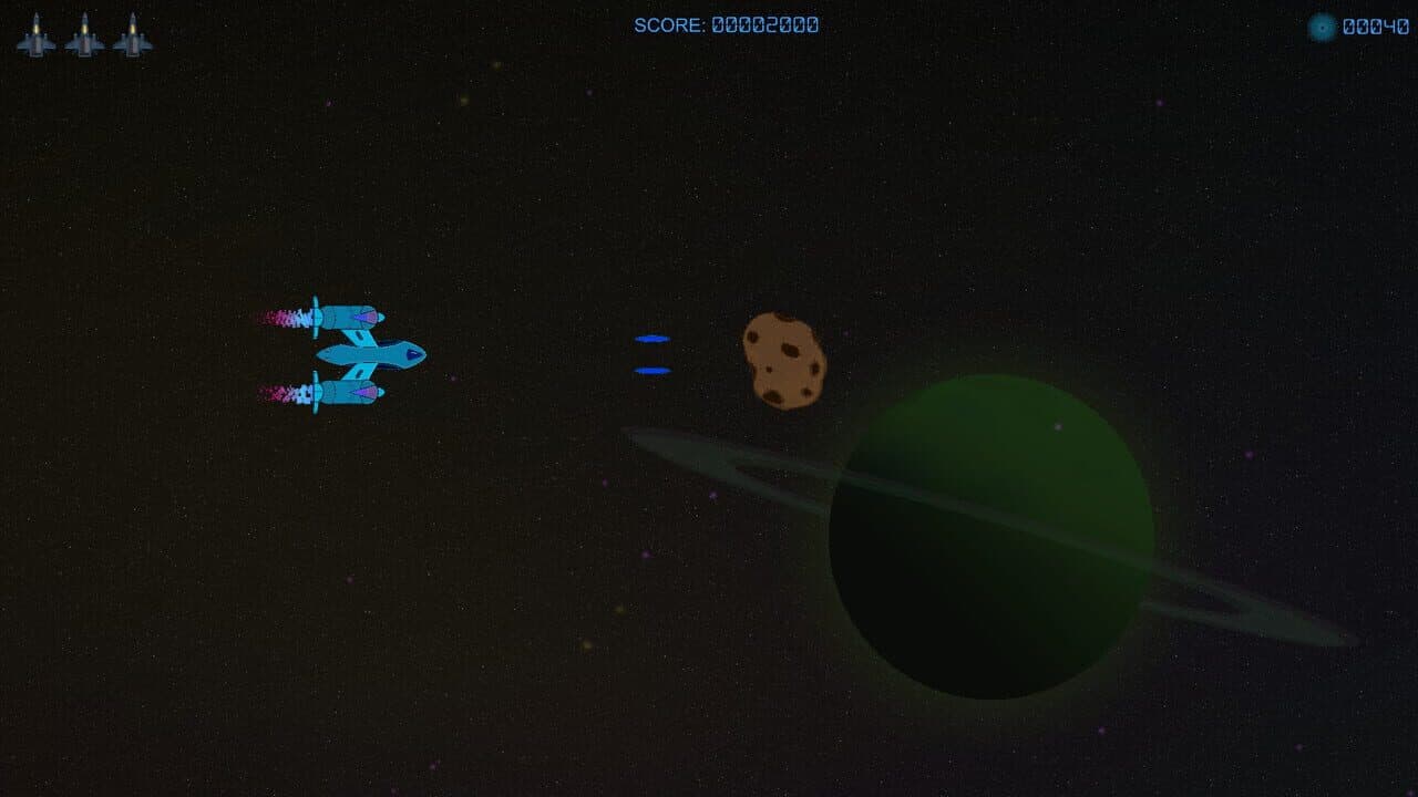 Cosmic Collapse thumbnail 9