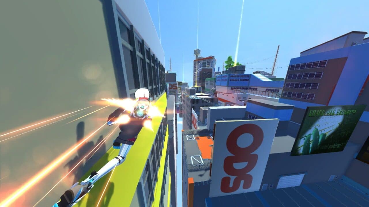 Sky Tracers thumbnail 7