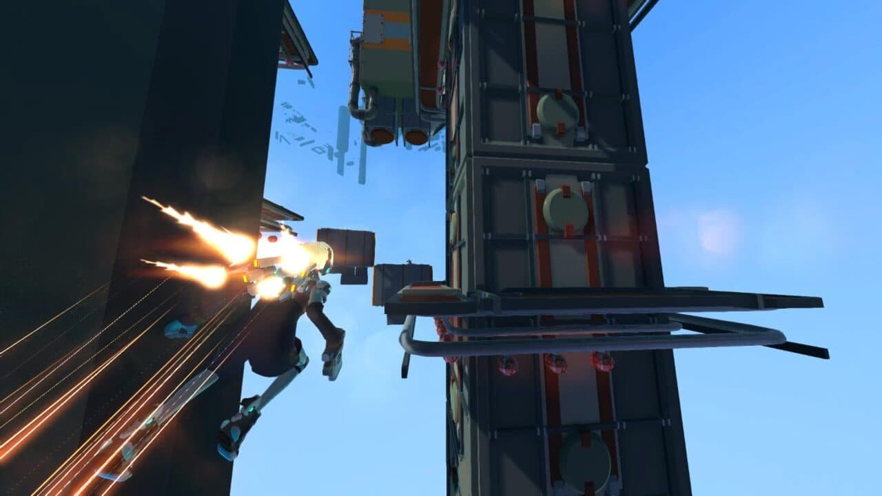 Sky Tracers thumbnail 6