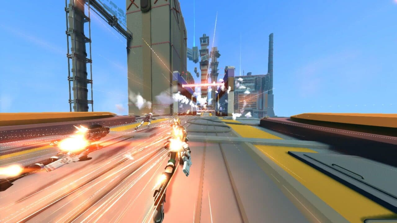 Sky Tracers thumbnail 5
