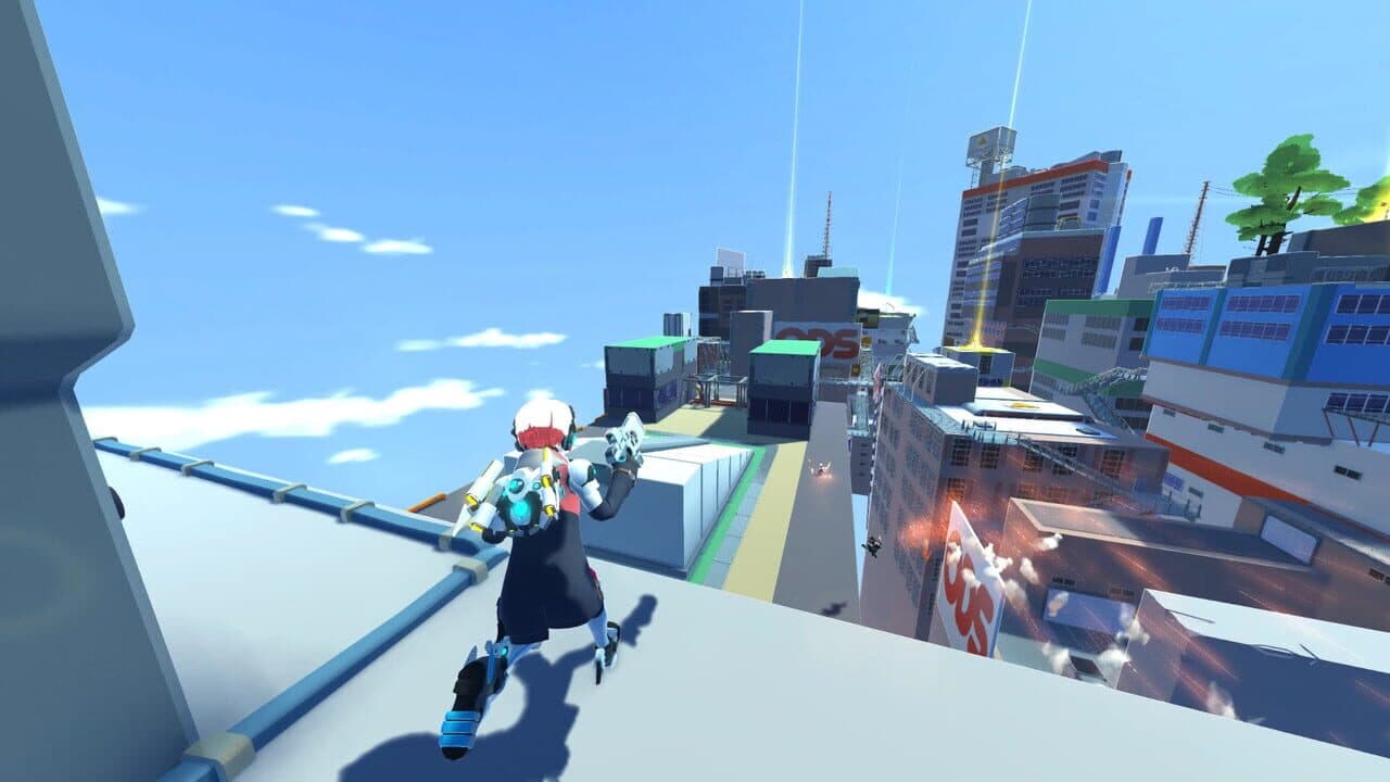 Sky Tracers thumbnail 2