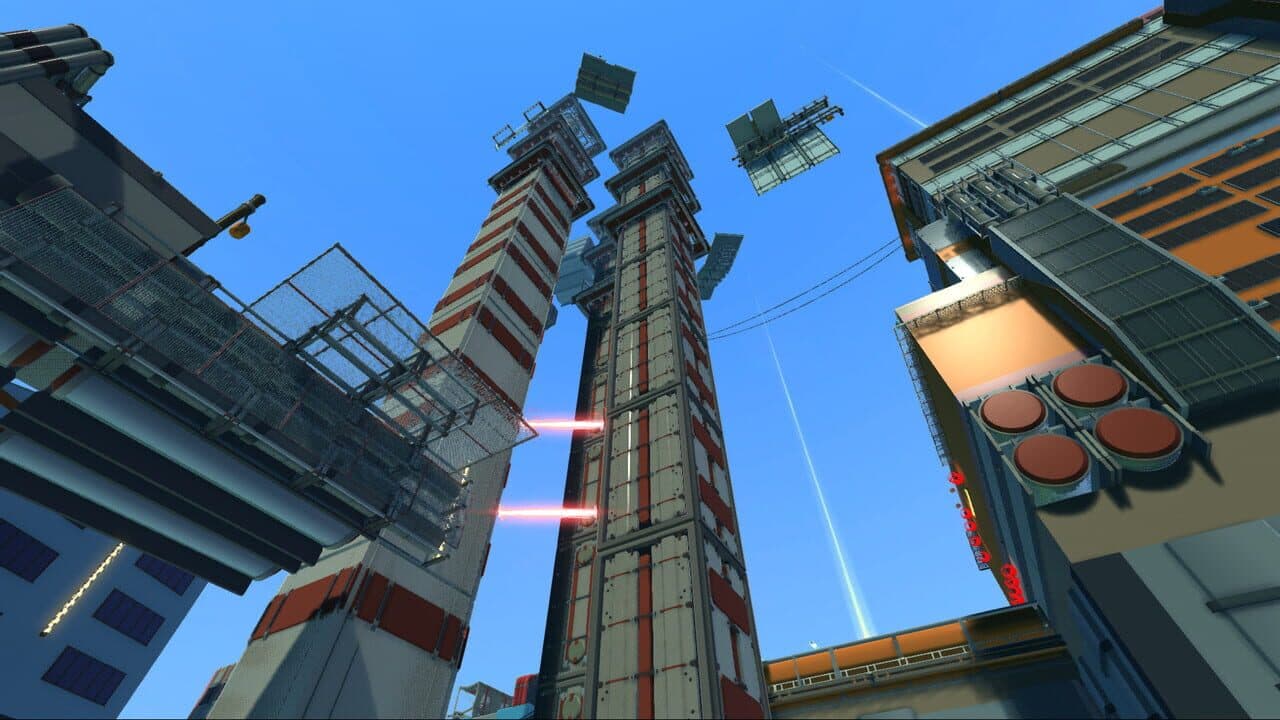 Sky Tracers thumbnail 8