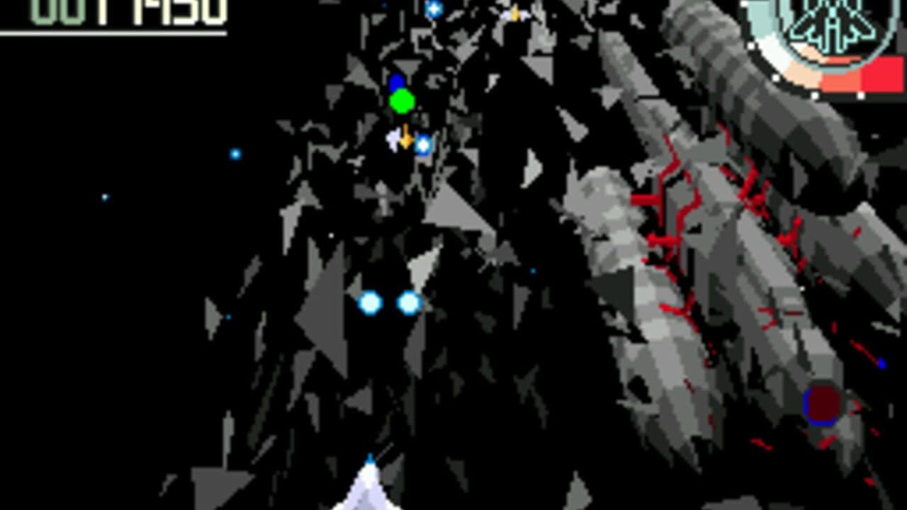 Silpheed thumbnail 2