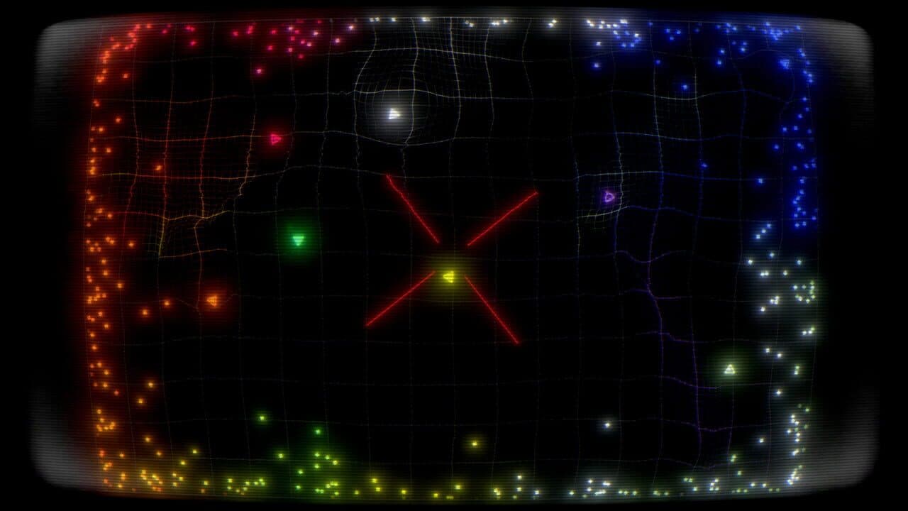 Gravity Wars thumbnail 2