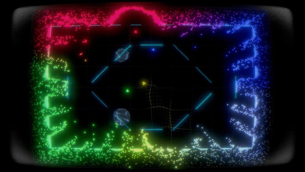Gravity Wars thumbnail 4
