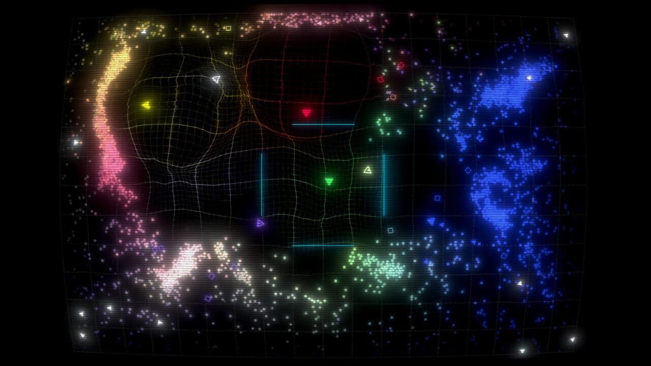 Gravity Wars thumbnail 3
