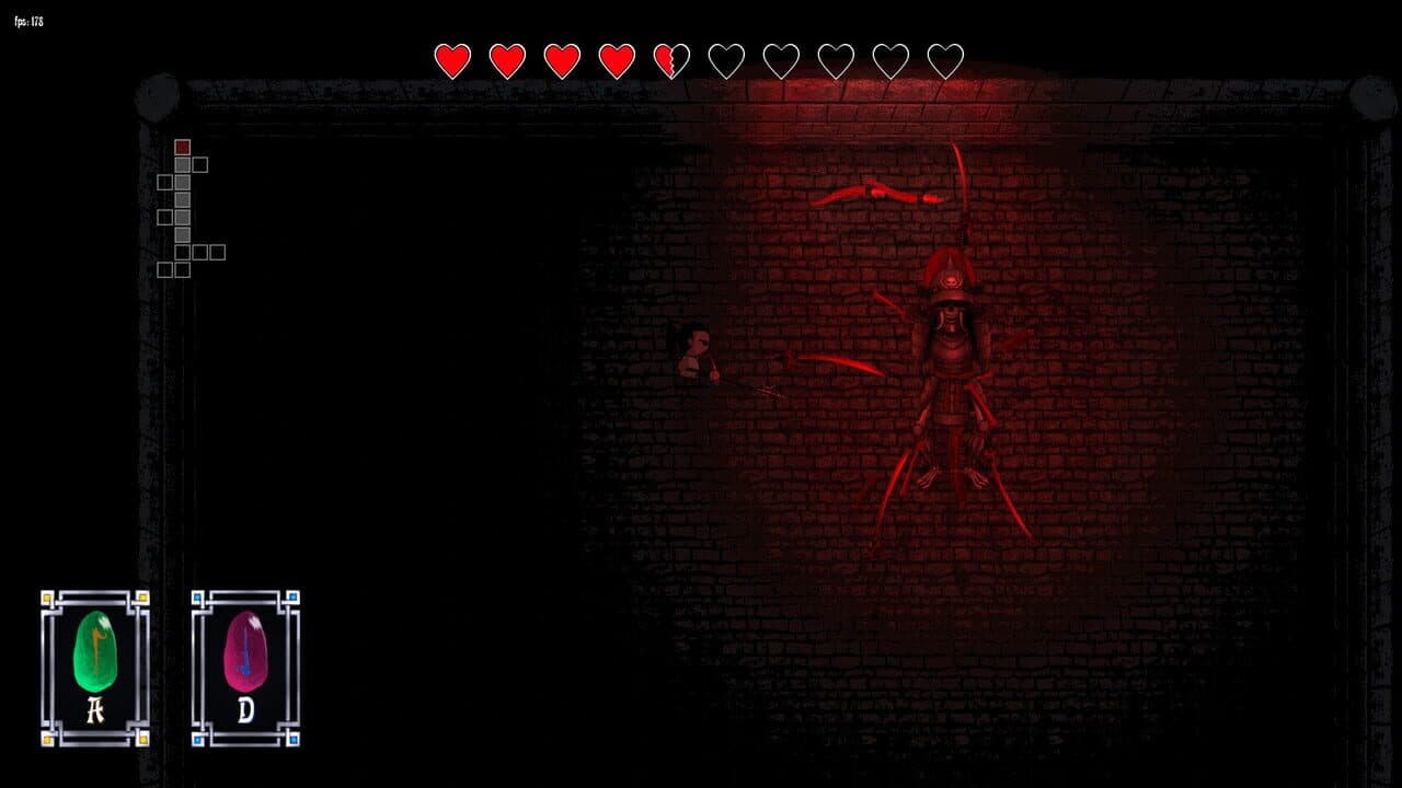 Sneaky Funk screenshot 1