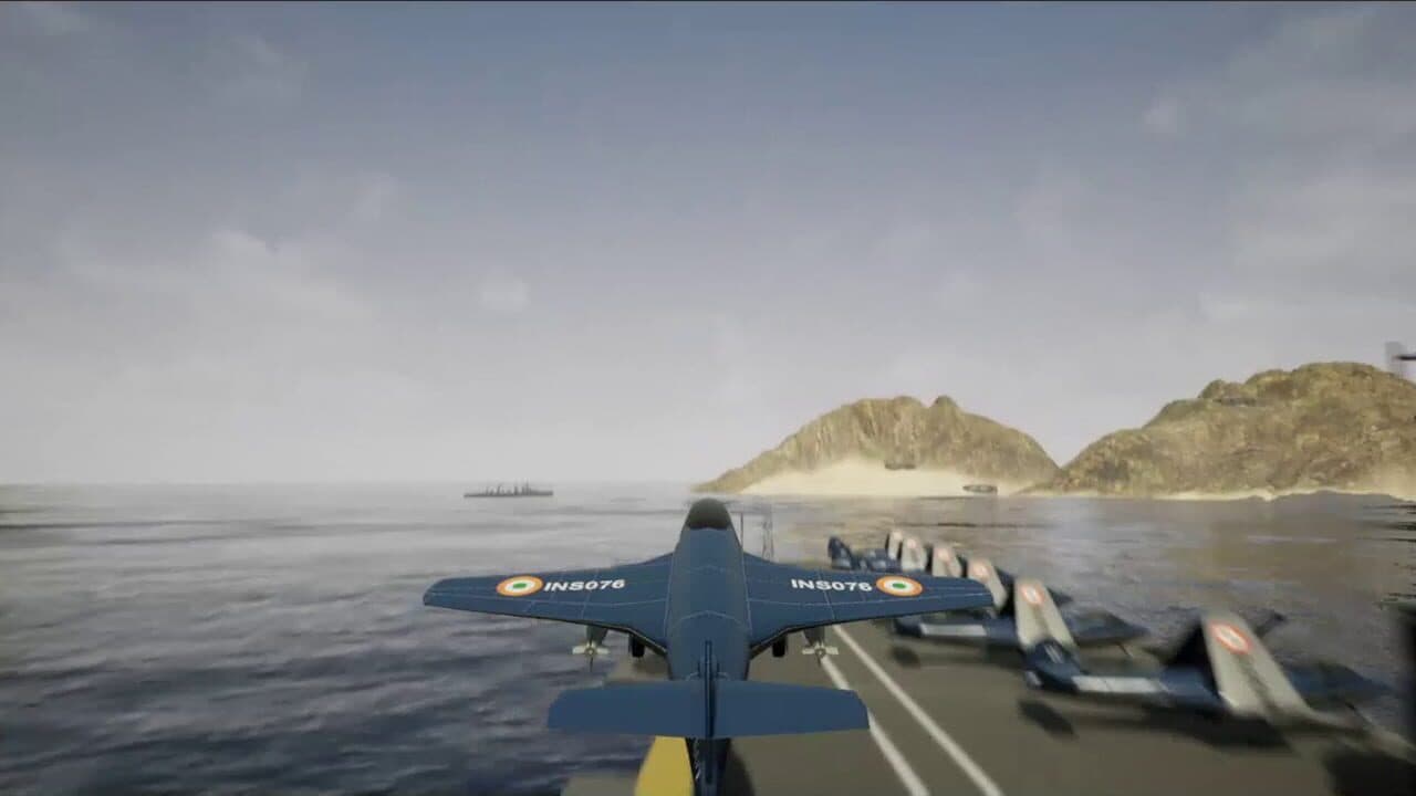 1971: Indian Naval Front thumbnail 7