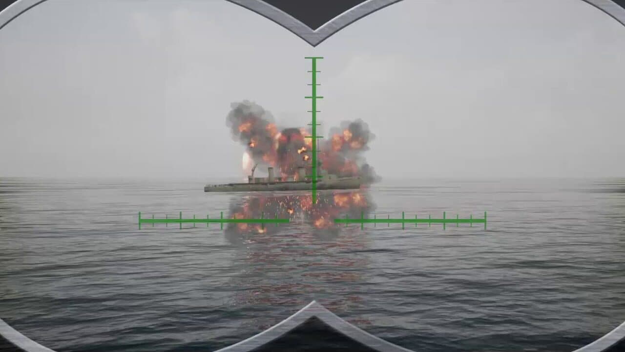 1971: Indian Naval Front thumbnail 8