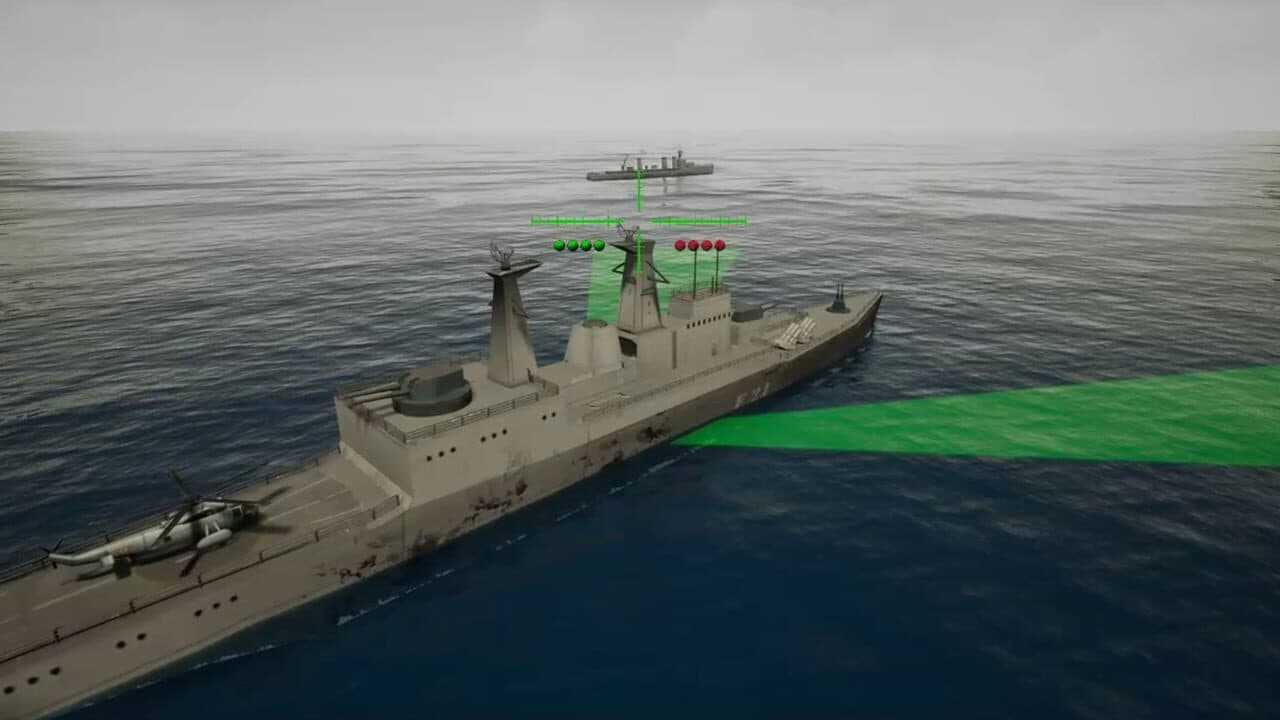 1971: Indian Naval Front thumbnail 9