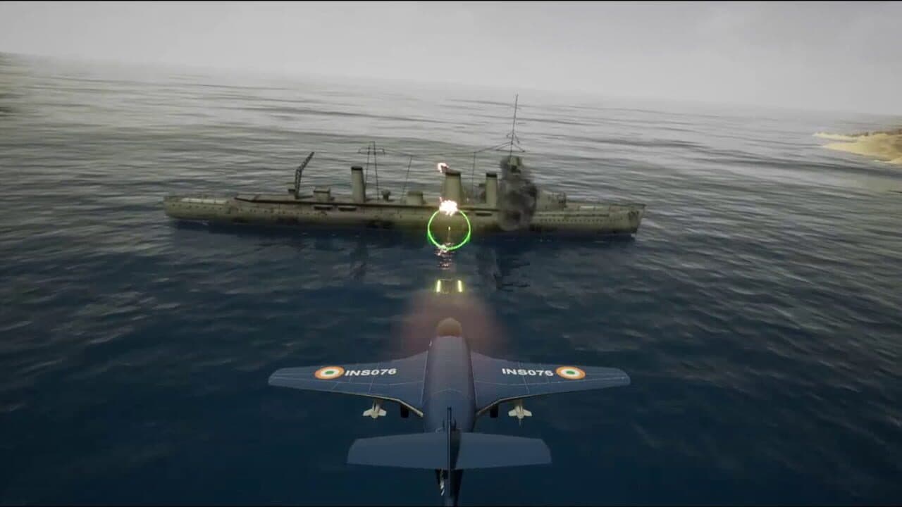1971: Indian Naval Front thumbnail 3