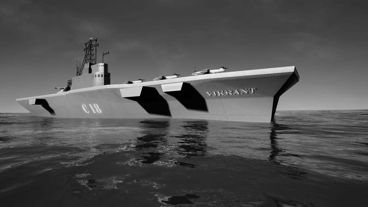 1971: Indian Naval Front thumbnail 6