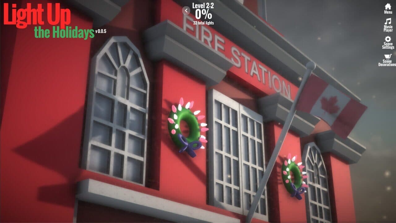 Light Up the Holidays thumbnail 2