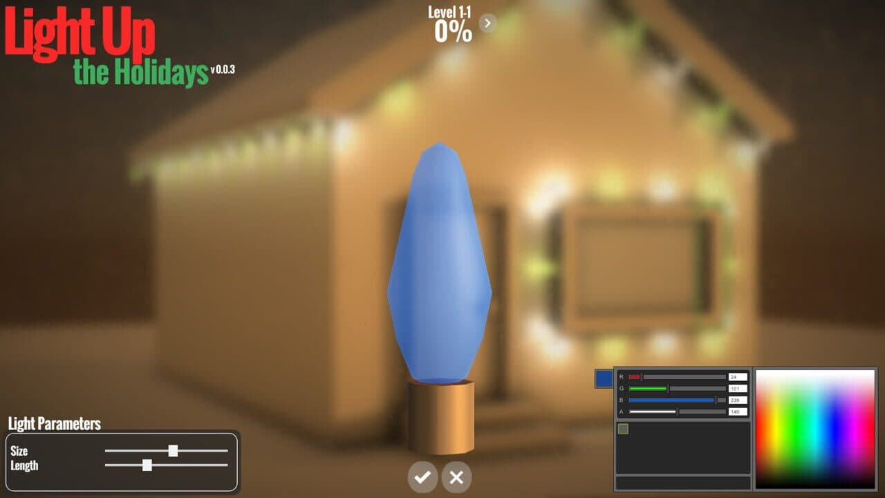 Light Up the Holidays thumbnail 5