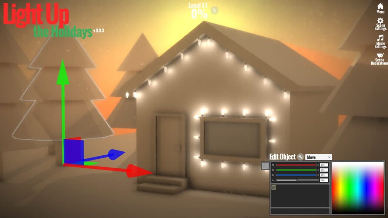 Light Up the Holidays thumbnail 4