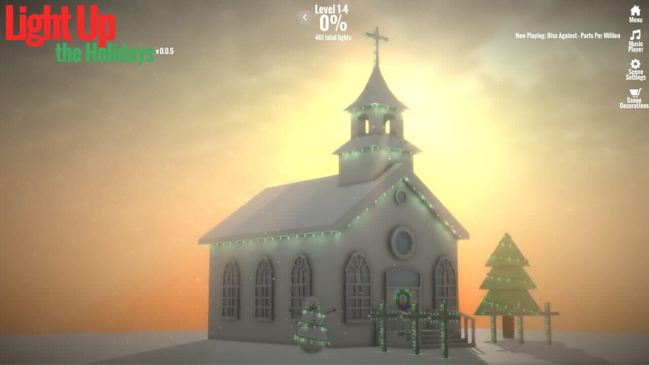 Light Up the Holidays thumbnail 6