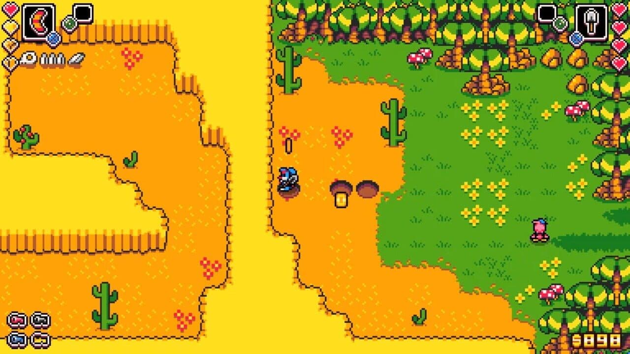 Dandy & Randy thumbnail 5