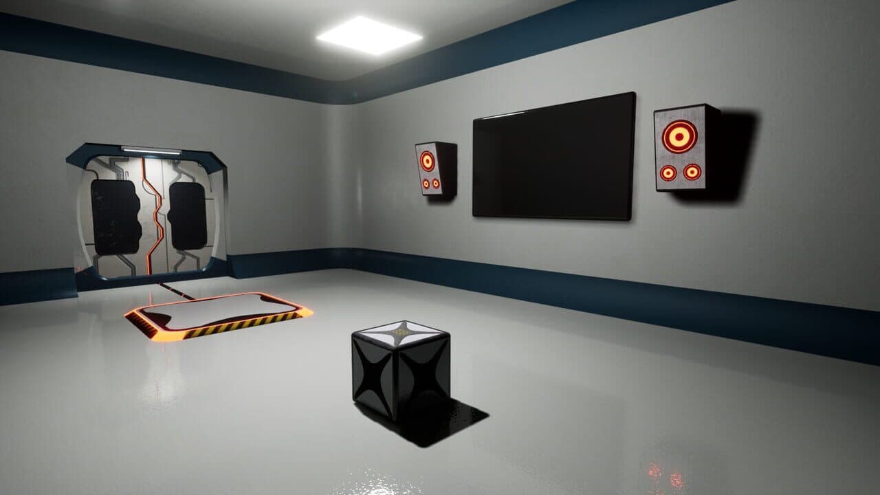 Darwin's Test thumbnail 2