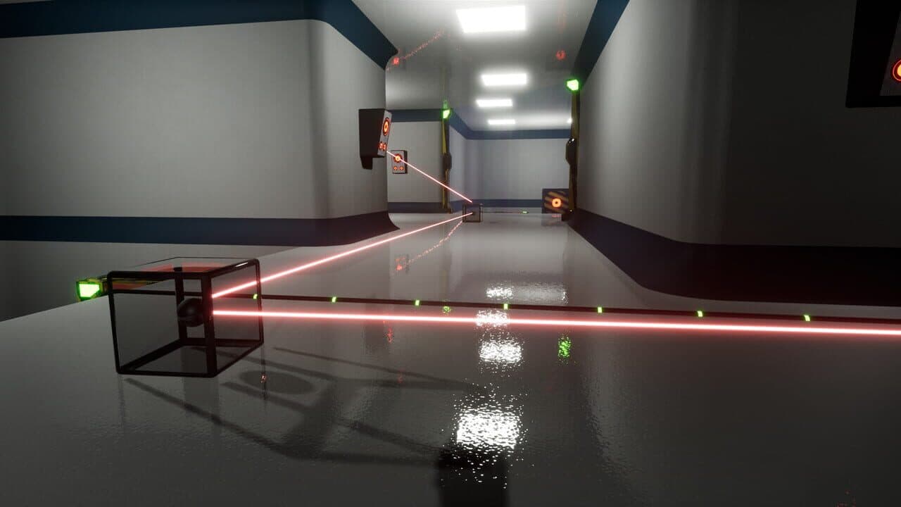 Darwin's Test thumbnail 5