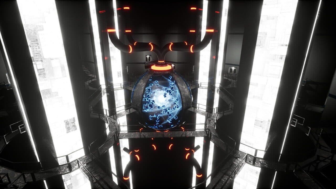 Darwin's Test screenshot 1