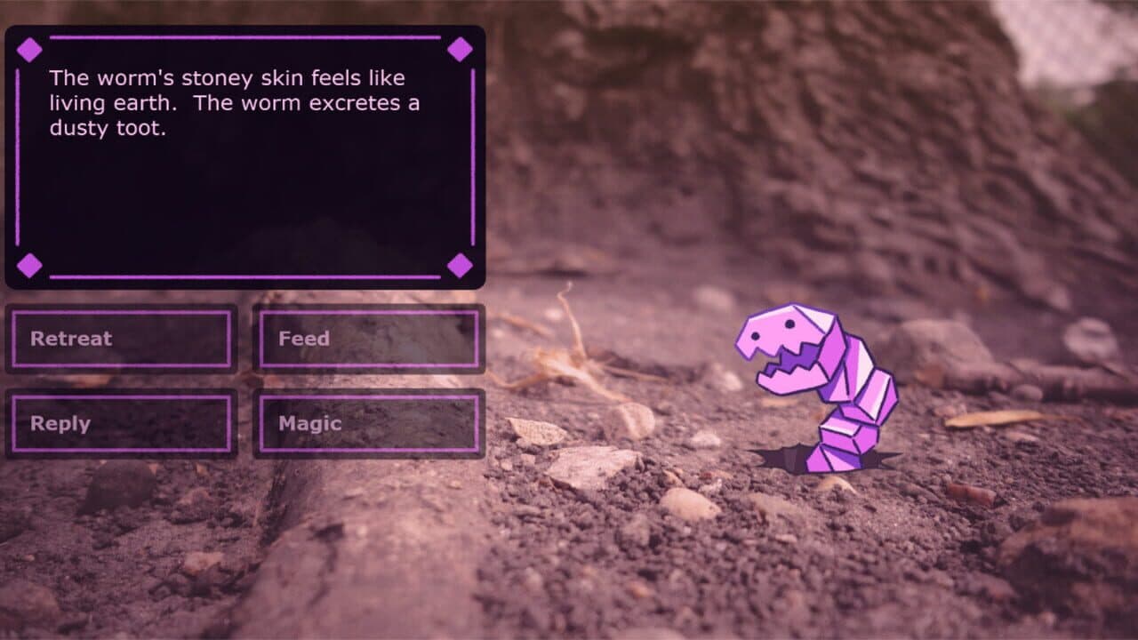 A Book of Beasts and Buddies screenshot 1