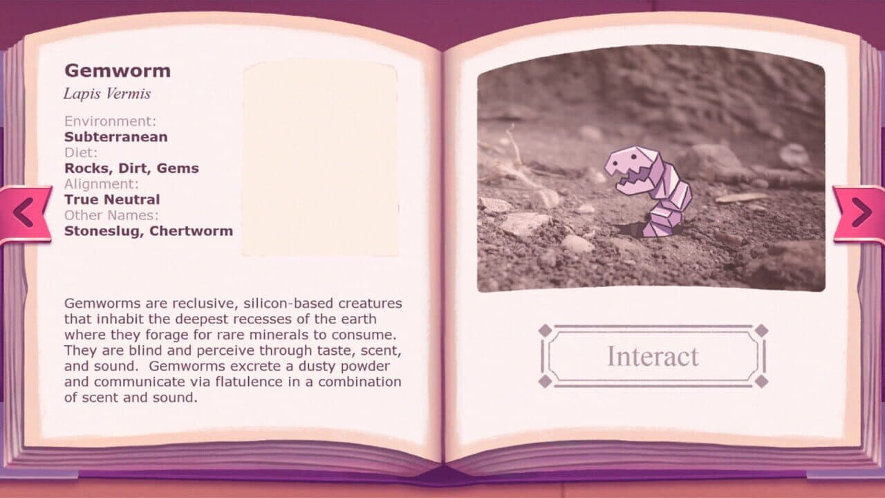 A Book of Beasts and Buddies thumbnail 3
