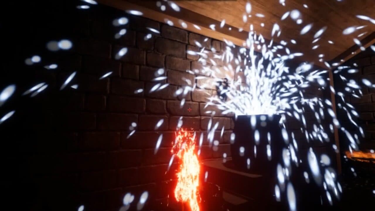 Fantasy Blacksmith thumbnail 5