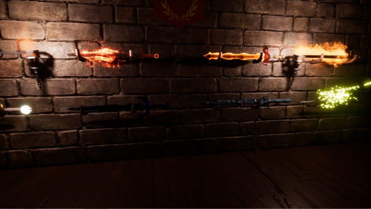 Fantasy Blacksmith thumbnail 6