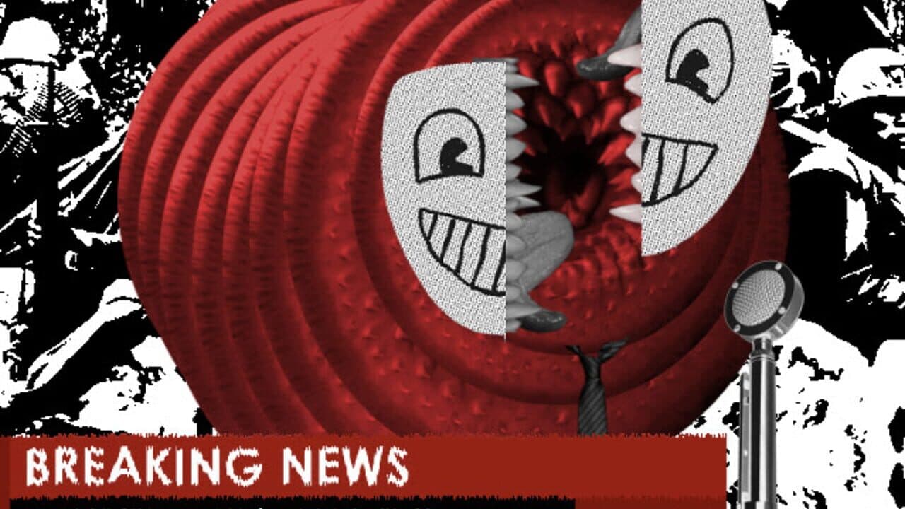 The Endless Empty thumbnail 9