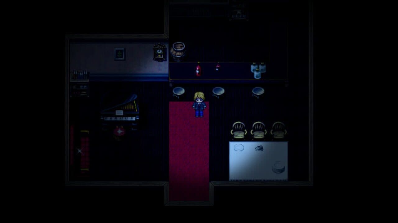 One Night 2: The Beyond thumbnail 2