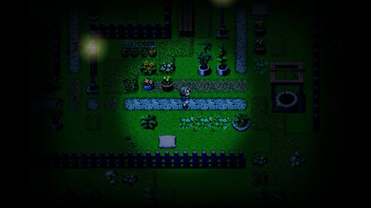 One Night 2: The Beyond screenshot 1